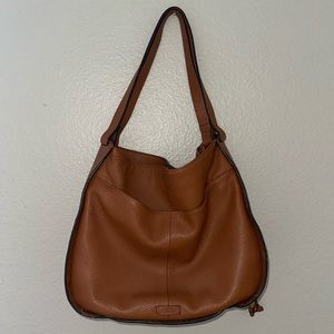 Vince Camuto Leather Purse